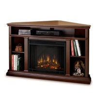 Real Flame 3750E-DE Churchill Electric Fireplace - B006B3TC5O